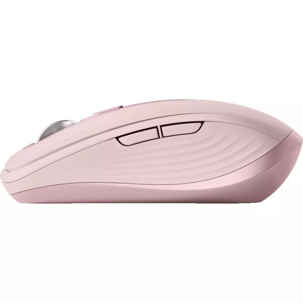 Мышка Logitech MX Anywhere 3 Rose (910-005990) - 4