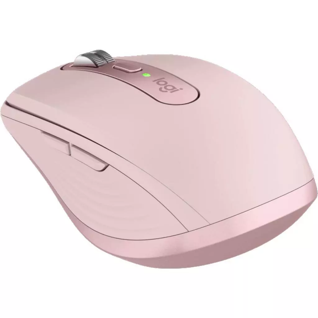 Мышка Logitech MX Anywhere 3 Rose (910-005990) - 5