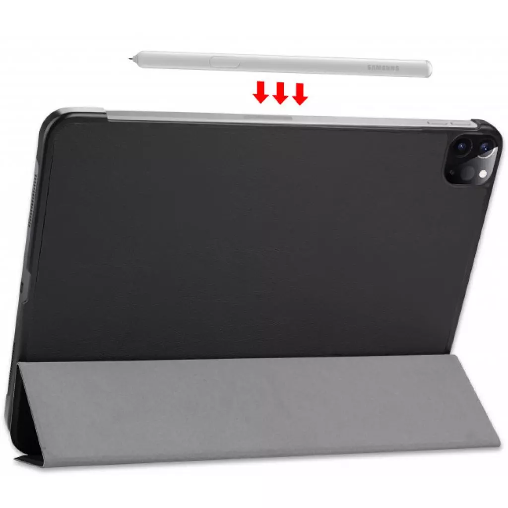 Чехол для планшета AirOn Premium iPad Pro 11" 2018/2020 + film (4822352781034) - 1 Чехол для планшета AirOn Premium iPad Pro 11" 2018/2020 + film (4822352781034) - 1