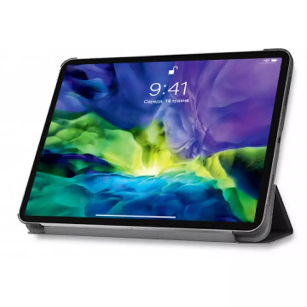 Чехол для планшета AirOn Premium iPad Pro 11" 2018/2020 + film (4822352781034) - 3 Чехол для планшета AirOn Premium iPad Pro 11" 2018/2020 + film (4822352781034) - 3