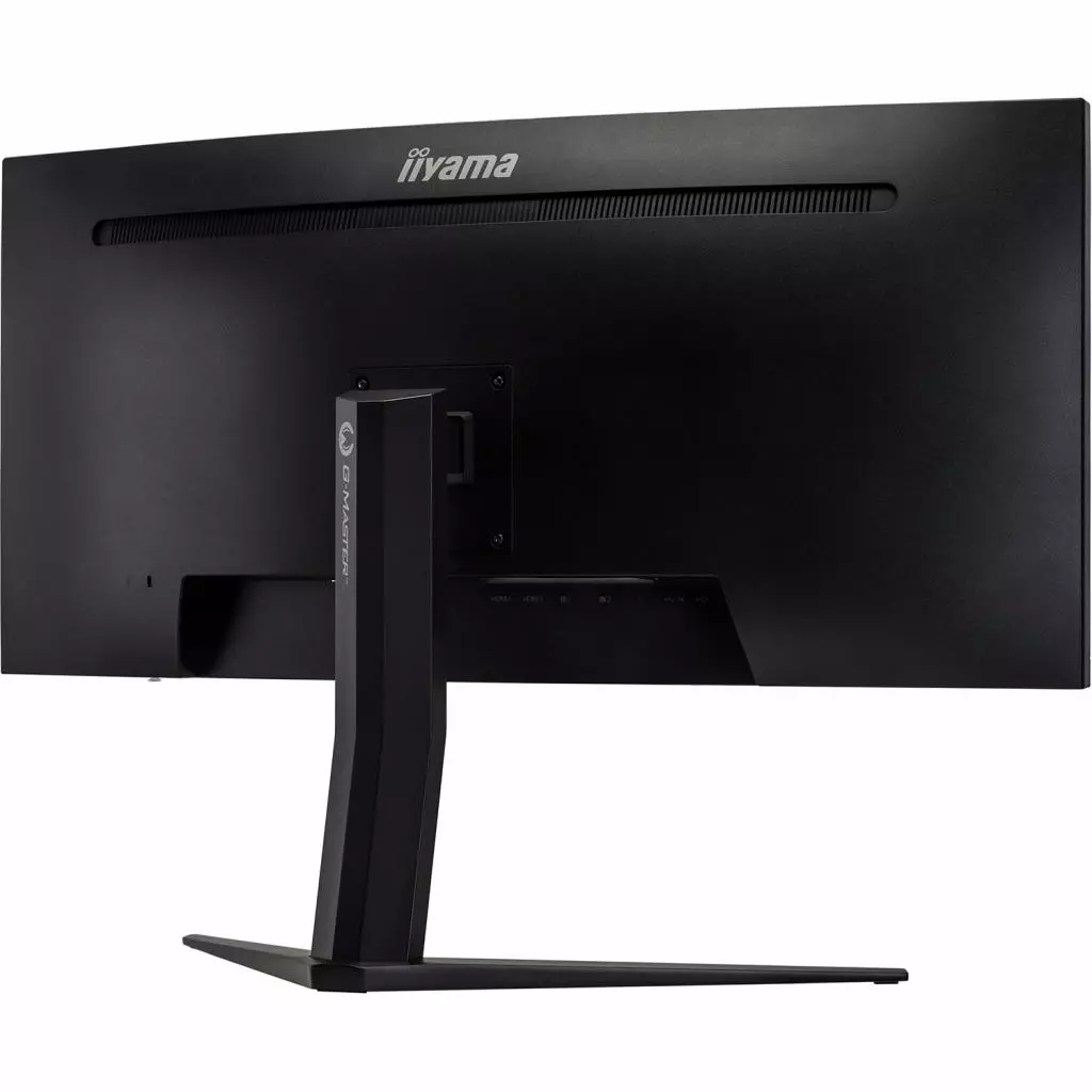 Монитор iiyama GB3466WQSU-B1 - 5 Монитор iiyama GB3466WQSU-B1 - 5