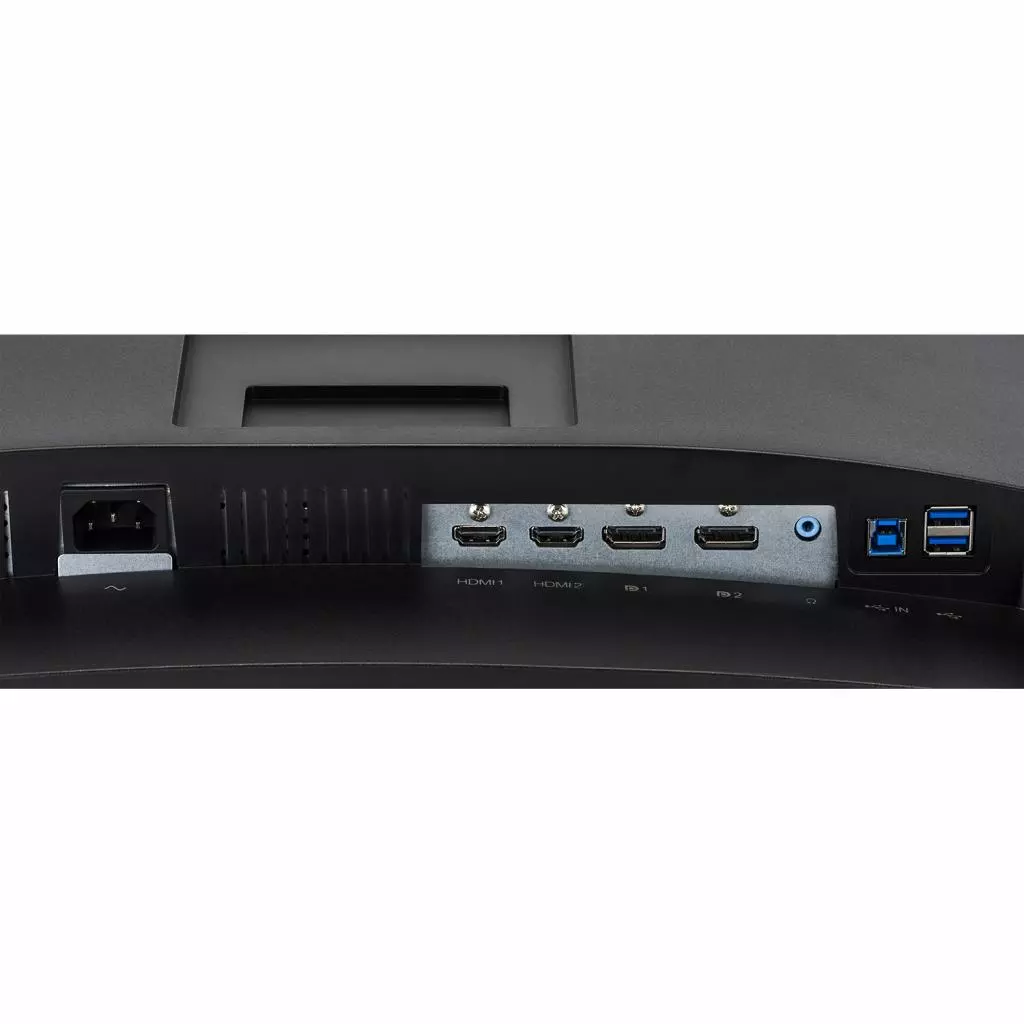 Монитор iiyama GB3466WQSU-B1 - 7 Монитор iiyama GB3466WQSU-B1 - 7