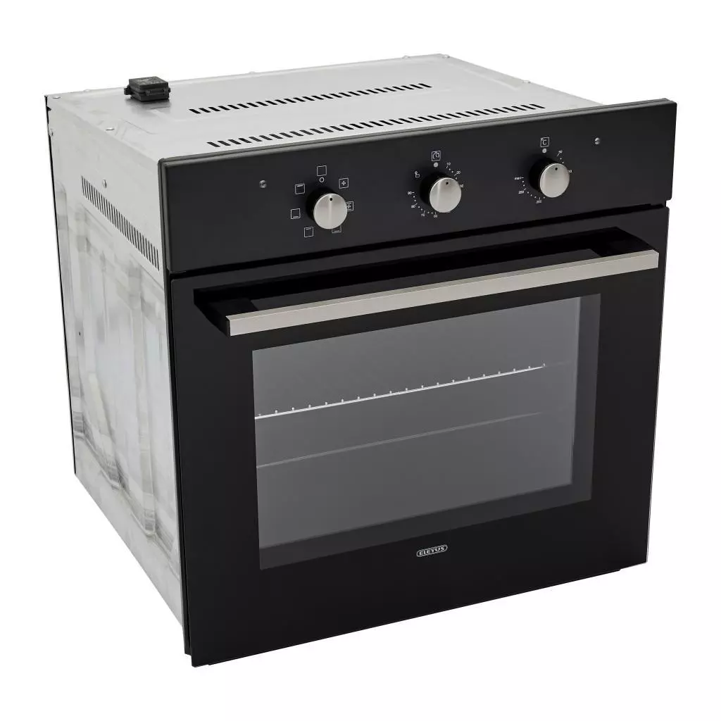 Духовой шкаф Eleyus ESTER 6006 BL - 1