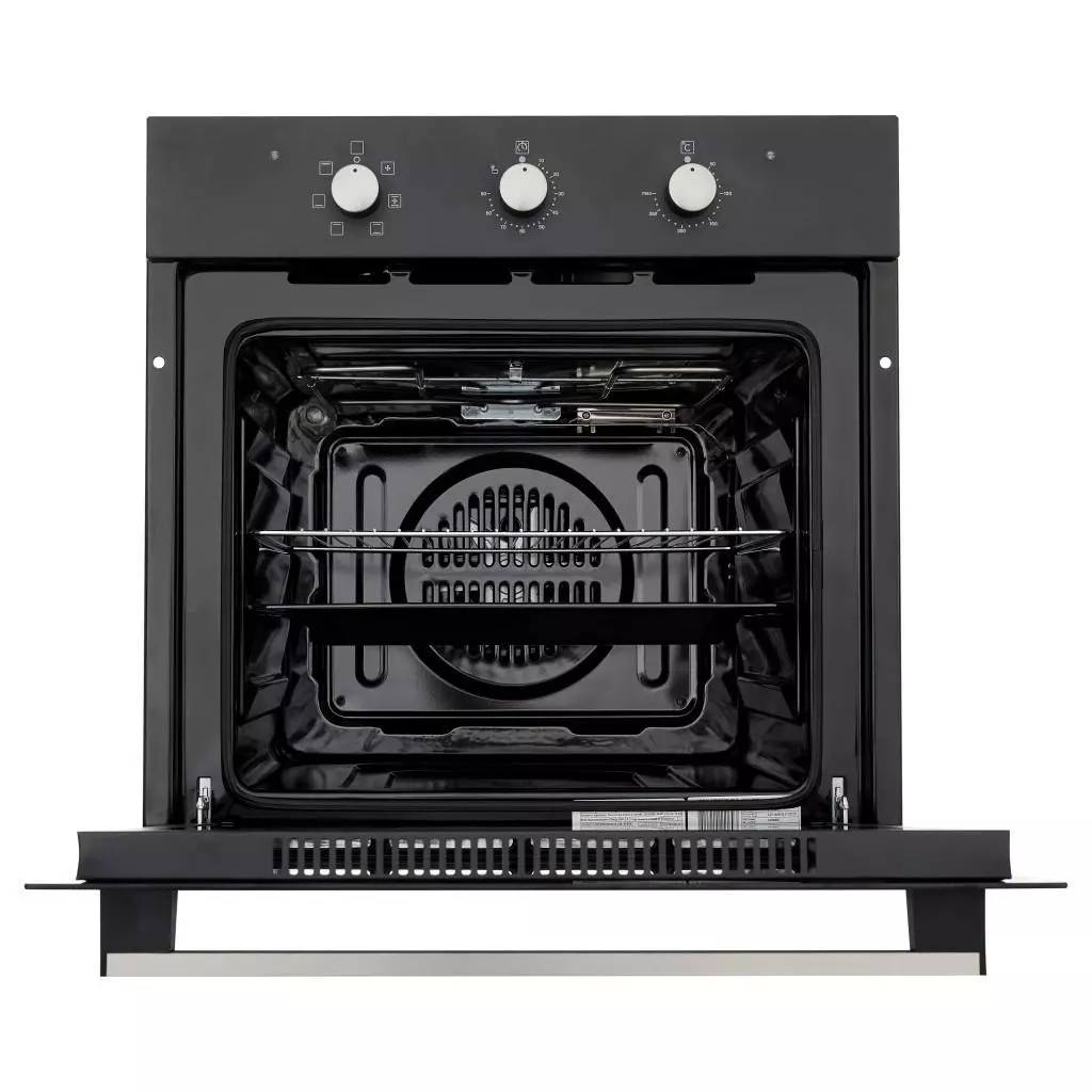 Духовой шкаф Eleyus ESTER 6006 BL - 4