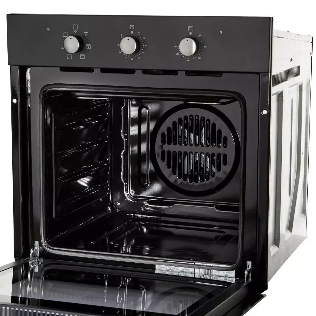 Духовой шкаф Eleyus ESTER 6006 BL - 8