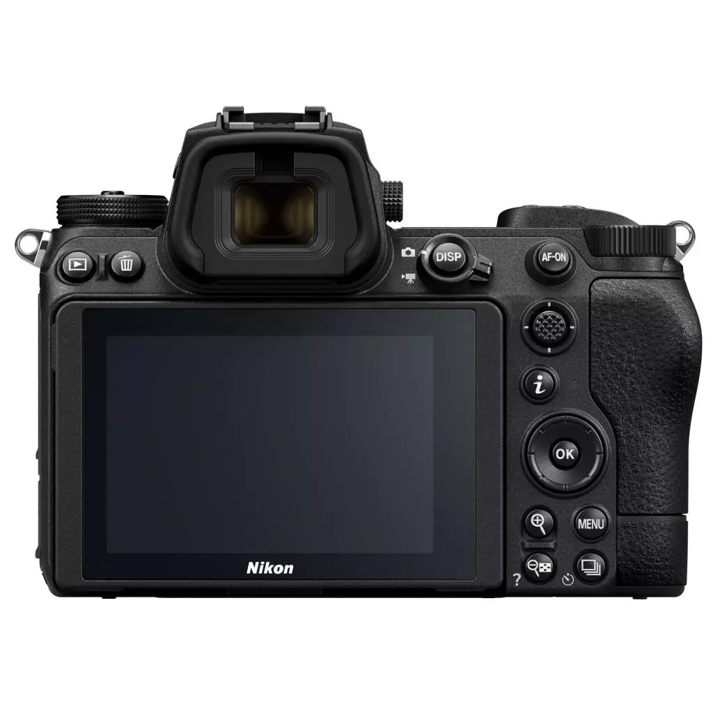 Цифровой фотоаппарат Nikon Z 7 II Body (VOA070AE) - 1