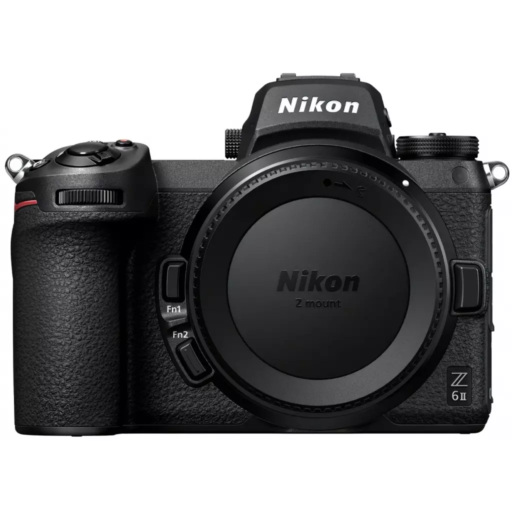 Цифровой фотоаппарат Nikon Z 6 II + 24-70mm f4 Kit (VOA060K001) - 4 Цифровой фотоаппарат Nikon Z 6 II + 24-70mm f4 Kit (VOA060K001) - 4
