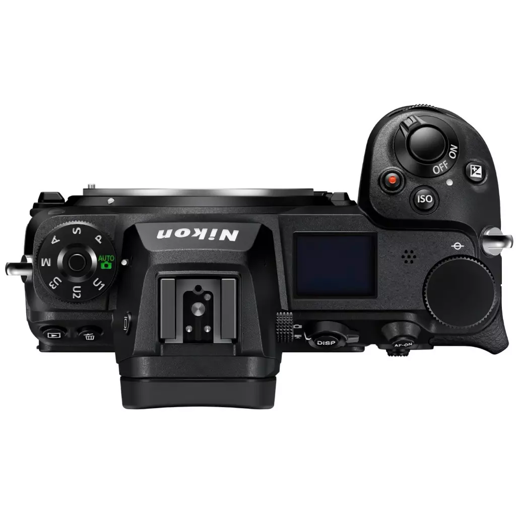 Цифровой фотоаппарат Nikon Z 6 II + 24-70mm f4 Kit (VOA060K001) - 6 Цифровой фотоаппарат Nikon Z 6 II + 24-70mm f4 Kit (VOA060K001) - 6