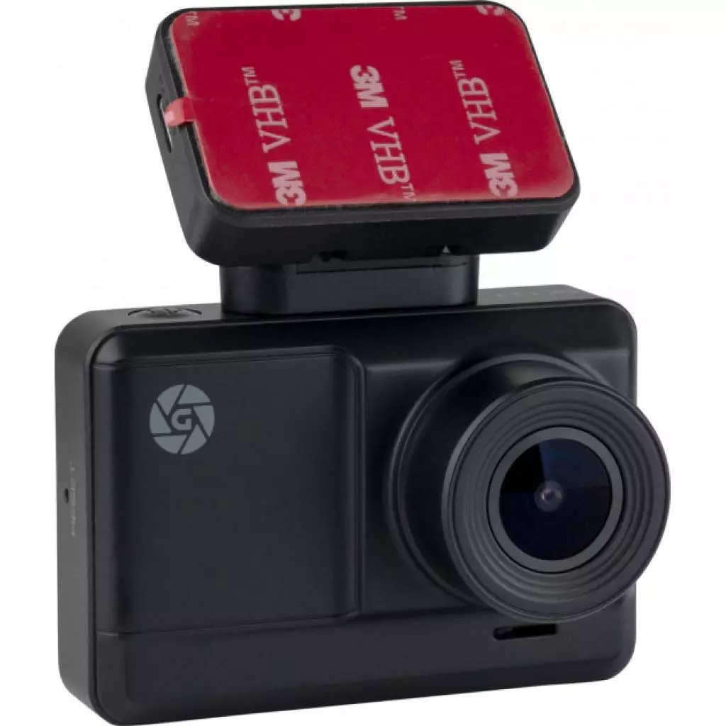 Видеорегистратор Globex GE-117 - 1