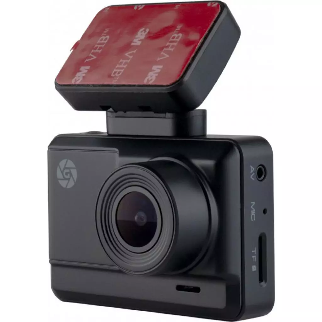 Видеорегистратор Globex GE-117 - 2