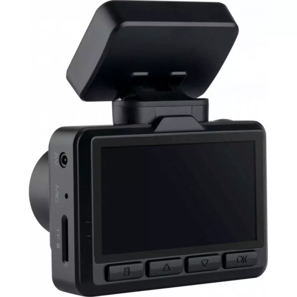 Видеорегистратор Globex GE-117 - 4