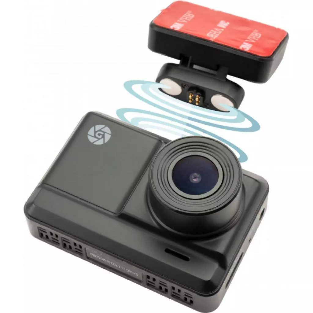 Видеорегистратор Globex GE-117 - 5