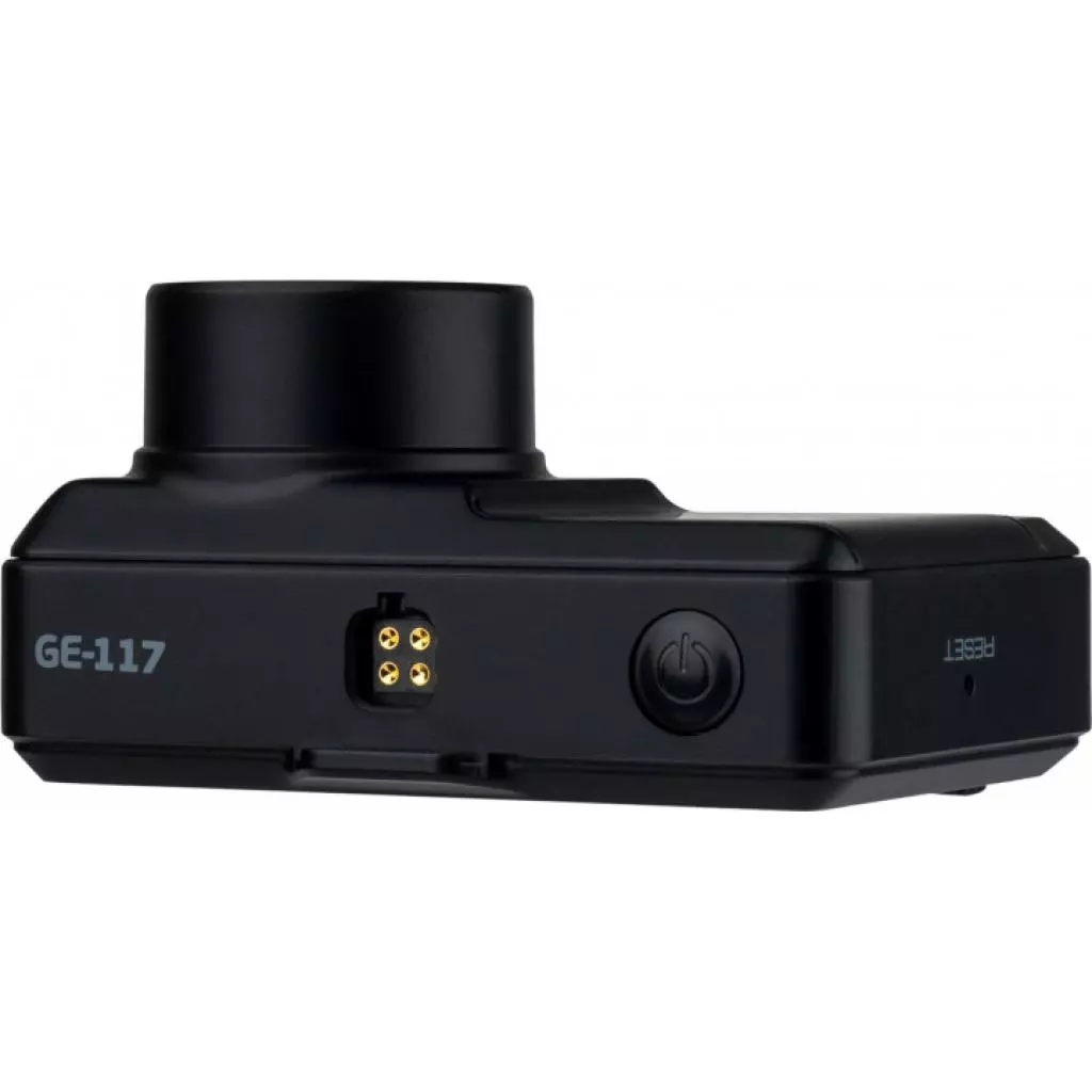 Видеорегистратор Globex GE-117 - 7