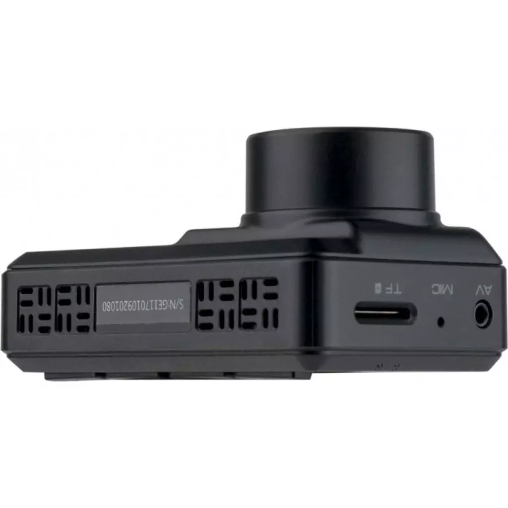 Видеорегистратор Globex GE-117 - 8