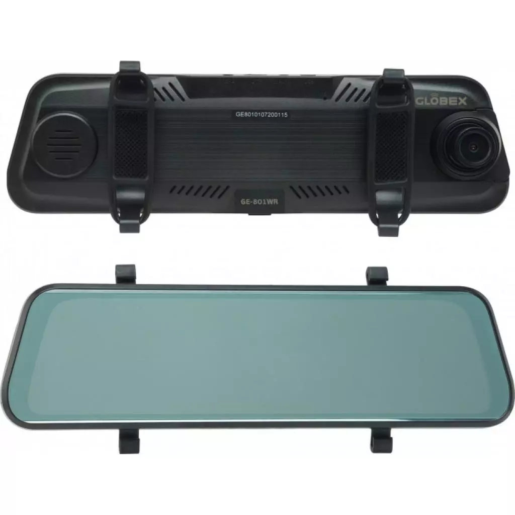 Видеорегистратор Globex GE-801WR - 1 Видеорегистратор Globex GE-801WR - 1