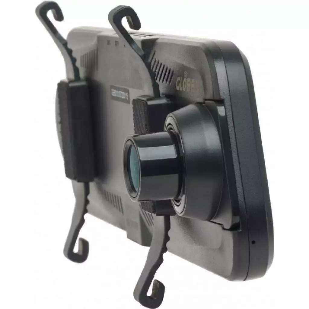 Видеорегистратор Globex GE-801WR - 5 Видеорегистратор Globex GE-801WR - 5