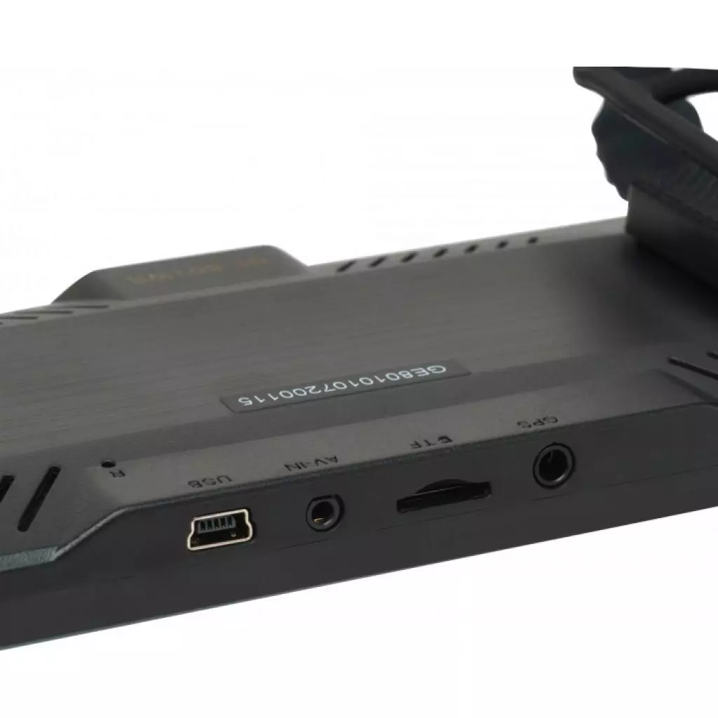 Видеорегистратор Globex GE-801WR - 6 Видеорегистратор Globex GE-801WR - 6