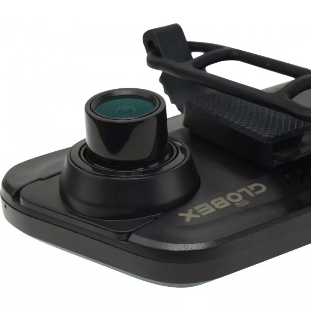 Видеорегистратор Globex GE-801WR - 7 Видеорегистратор Globex GE-801WR - 7