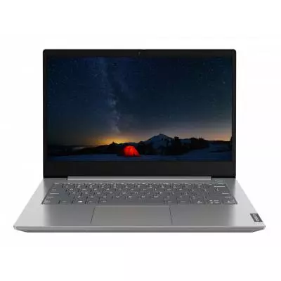 Ноутбук Lenovo ThinkBook 14 (20SL00KURA) - 1