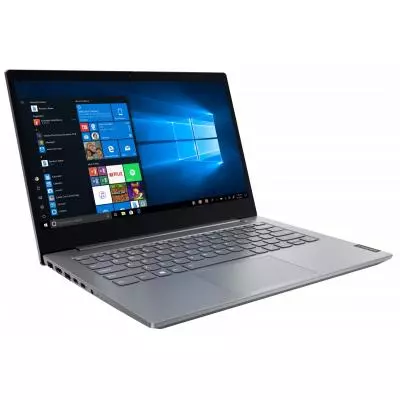 Ноутбук Lenovo ThinkBook 14 (20SL00KURA) - 3