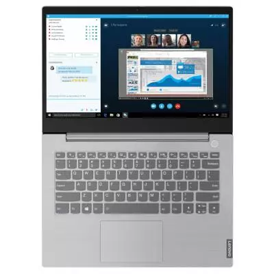 Ноутбук Lenovo ThinkBook 14 (20SL00KURA) - 5