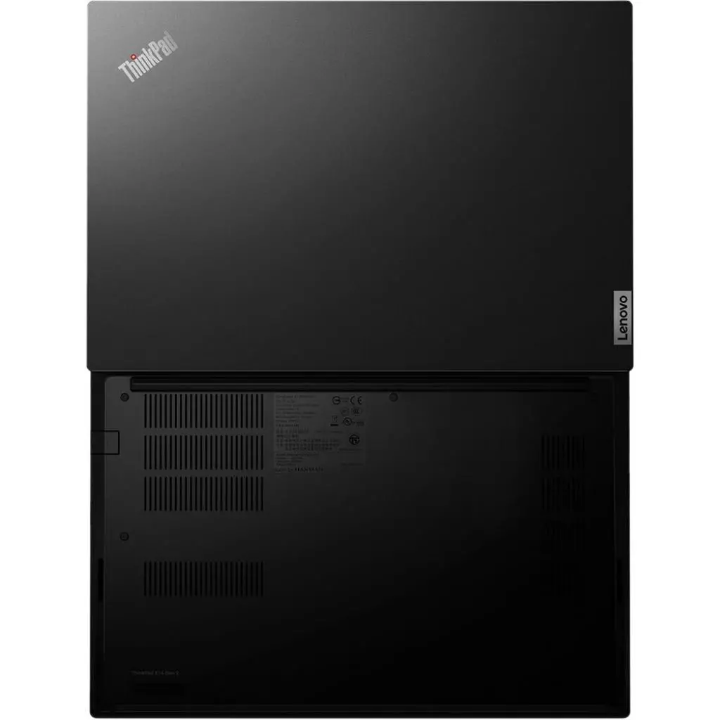 Ноутбук Lenovo E14 Gen 2 (20TA002ERT) - 8