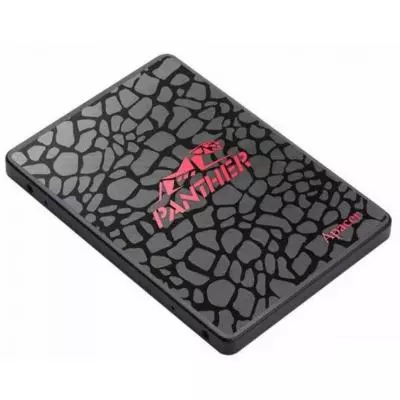 Накопитель SSD 2.5" 240GB Apacer (AP240GAS350) - 1 Накопитель SSD 2.5" 240GB Apacer (AP240GAS350) - 1