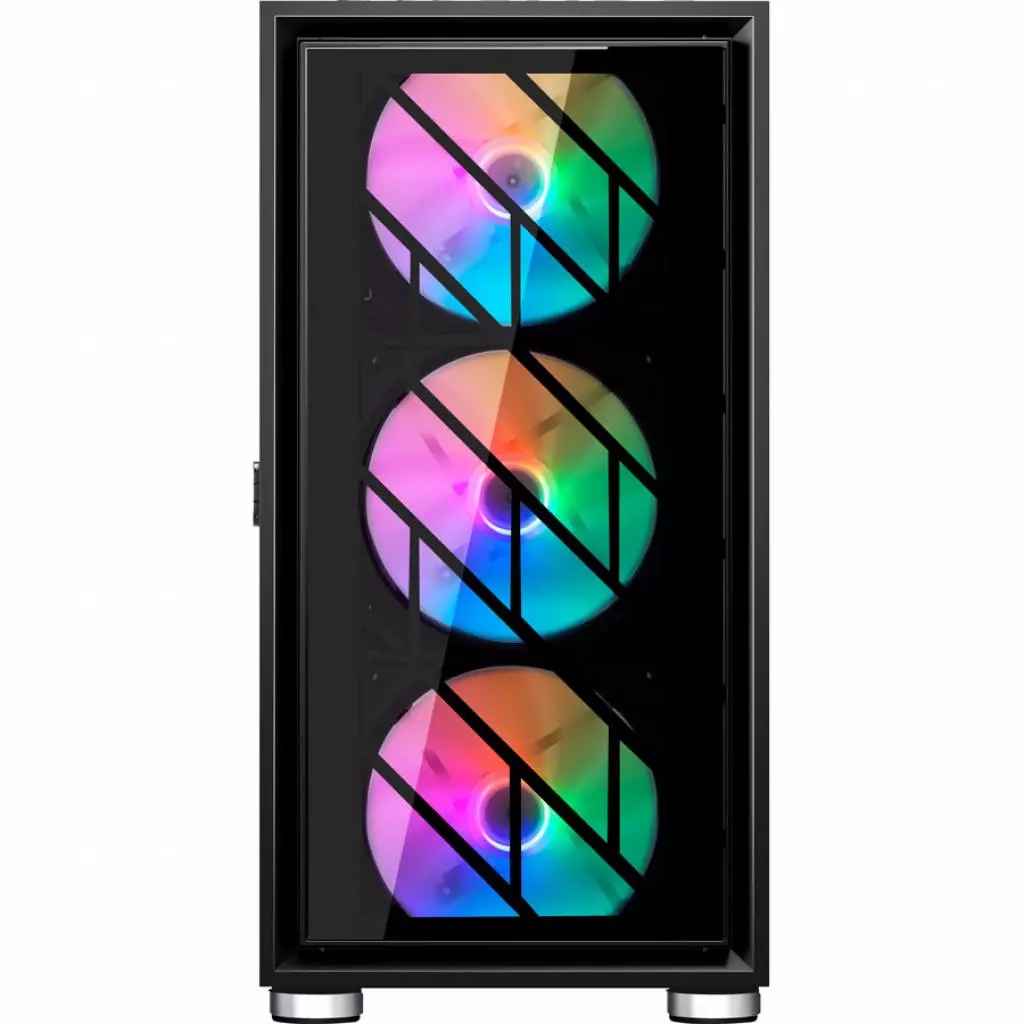 Корпус 1stPlayer AR-7G-G6-PLUS - 1 Корпус 1stPlayer AR-7G-G6-PLUS - 1