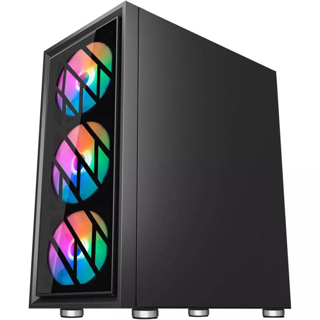 Корпус 1stPlayer AR-7G-G6-PLUS - 4 Корпус 1stPlayer AR-7G-G6-PLUS - 4