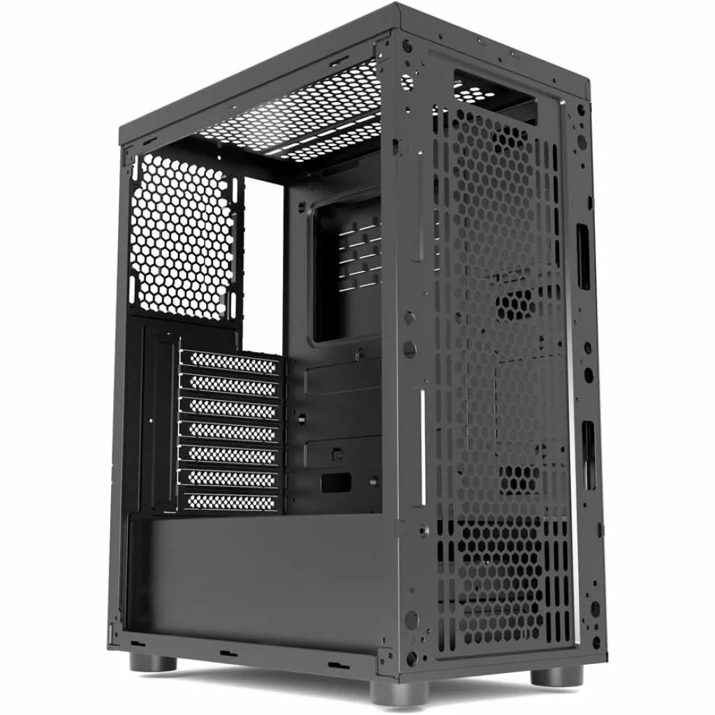 Корпус 1stPlayer R6-A-3R1 - 2 Корпус 1stPlayer R6-A-3R1 - 2