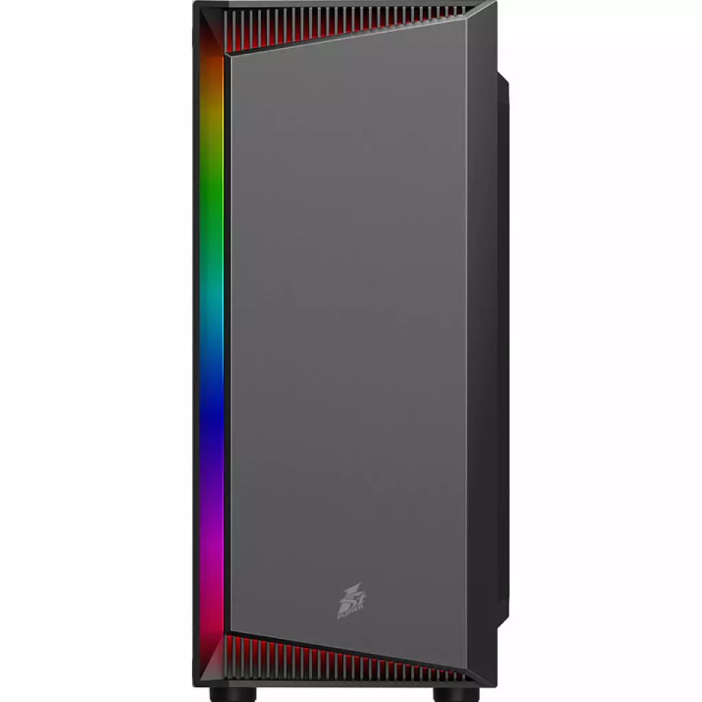 Корпус 1stPlayer RB-4-3G6-BK - 1 Корпус 1stPlayer RB-4-3G6-BK - 1