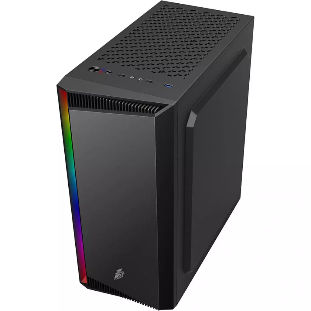 Корпус 1stPlayer RB-4-3G6-BK - 7 Корпус 1stPlayer RB-4-3G6-BK - 7