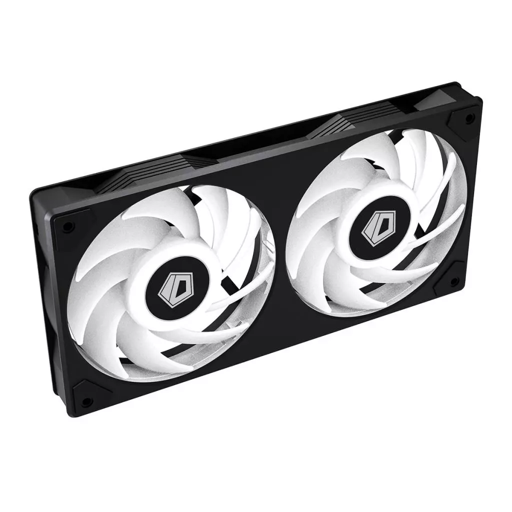 Кулер для корпуса ID-Cooling ICEFAN 240 ARGB - 2 Кулер для корпуса ID-Cooling ICEFAN 240 ARGB - 2
