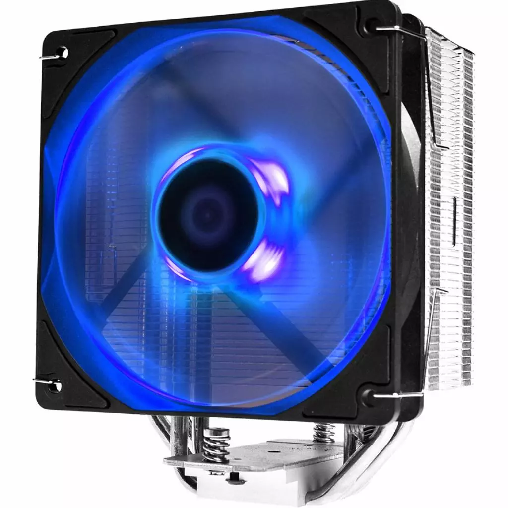 Кулер для процессора ID-Cooling SE-224-XT-B - 1 Кулер для процессора ID-Cooling SE-224-XT-B - 1