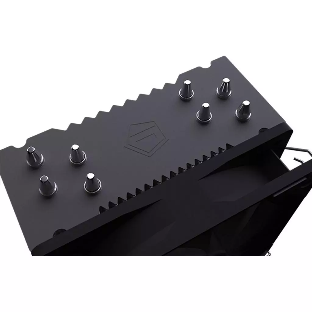 Кулер для процессора ID-Cooling SE-224-XT-B - 3 Кулер для процессора ID-Cooling SE-224-XT-B - 3