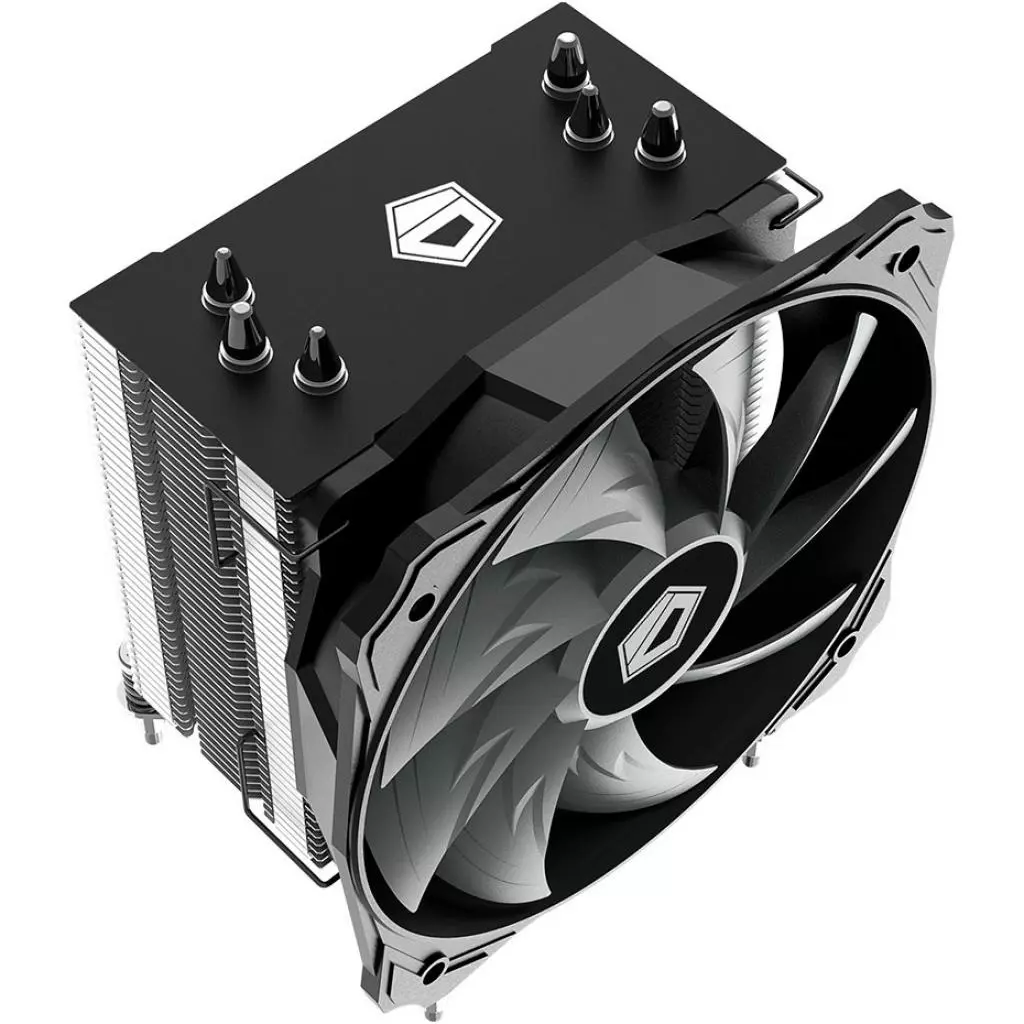 Кулер для процессора ID-Cooling SE-223 Basic - 1 Кулер для процессора ID-Cooling SE-223 Basic - 1