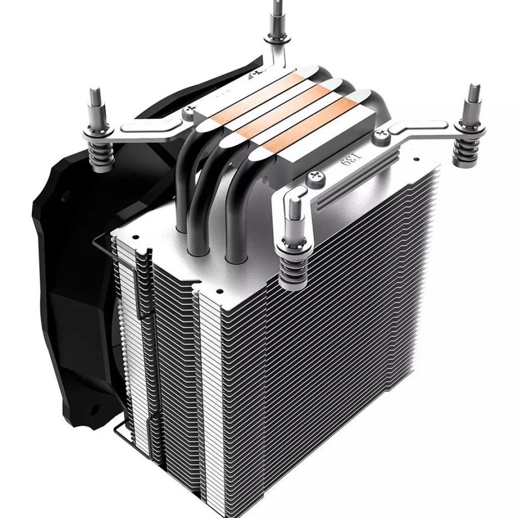 Кулер для процессора ID-Cooling SE-223 Basic - 2 Кулер для процессора ID-Cooling SE-223 Basic - 2