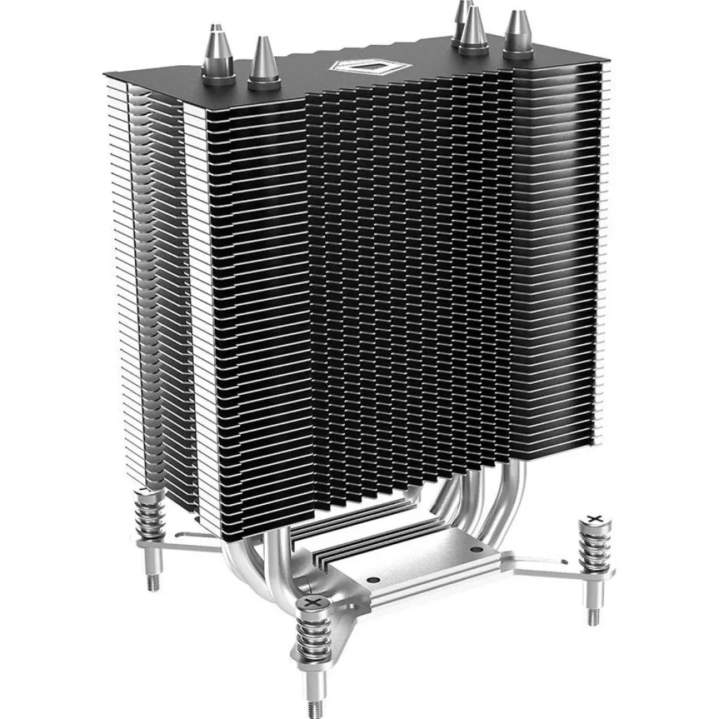 Кулер для процессора ID-Cooling SE-223 Basic - 3 Кулер для процессора ID-Cooling SE-223 Basic - 3