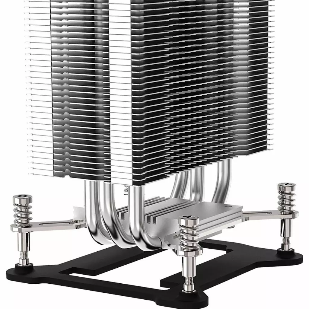 Кулер для процессора ID-Cooling SE-223 Basic - 4 Кулер для процессора ID-Cooling SE-223 Basic - 4