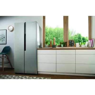 Холодильник Gorenje NRS8181KX - 1 Холодильник Gorenje NRS8181KX - 1