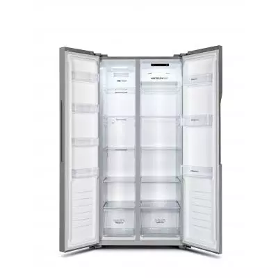 Холодильник Gorenje NRS8181KX - 3 Холодильник Gorenje NRS8181KX - 3
