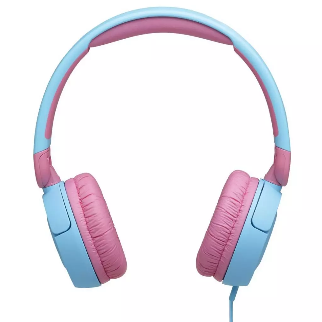 Наушники JBL JR 310 Blue (JBLJR310BLU) - 1 Наушники JBL JR 310 Blue (JBLJR310BLU) - 1