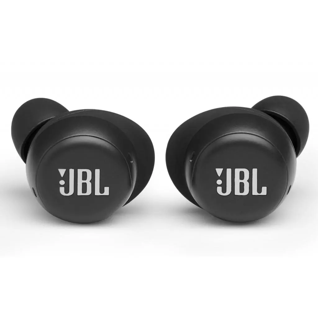Наушники JBL Live Free NC+ Black (JBLLIVEFRNCPTWSB) - 1 Наушники JBL Live Free NC+ Black (JBLLIVEFRNCPTWSB) - 1