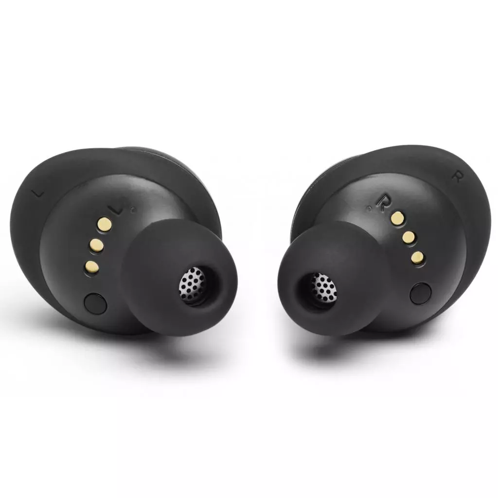 Наушники JBL Live Free NC+ Black (JBLLIVEFRNCPTWSB) - 2 Наушники JBL Live Free NC+ Black (JBLLIVEFRNCPTWSB) - 2