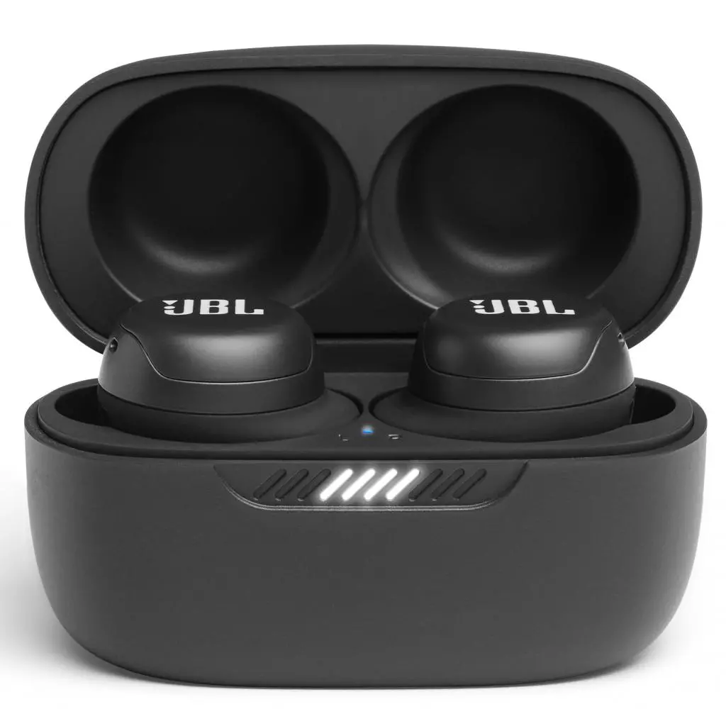 Наушники JBL Live Free NC+ Black (JBLLIVEFRNCPTWSB) - 4 Наушники JBL Live Free NC+ Black (JBLLIVEFRNCPTWSB) - 4