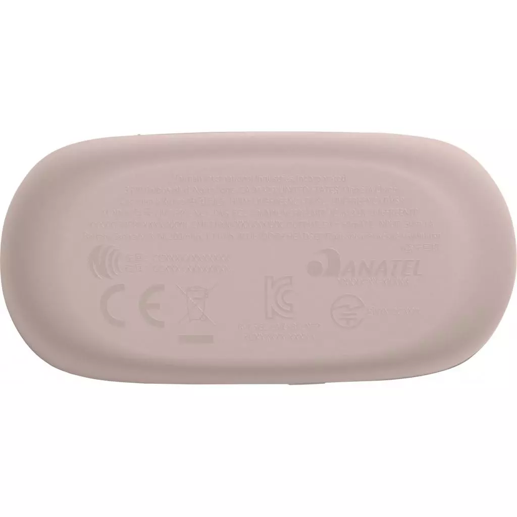 Наушники JBL Live Free NC+ Rose (JBLLIVEFRNCPTWSR) - 8 Наушники JBL Live Free NC+ Rose (JBLLIVEFRNCPTWSR) - 8