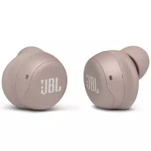 Наушники JBL Live Free NC+ Rose (JBLLIVEFRNCPTWSR)