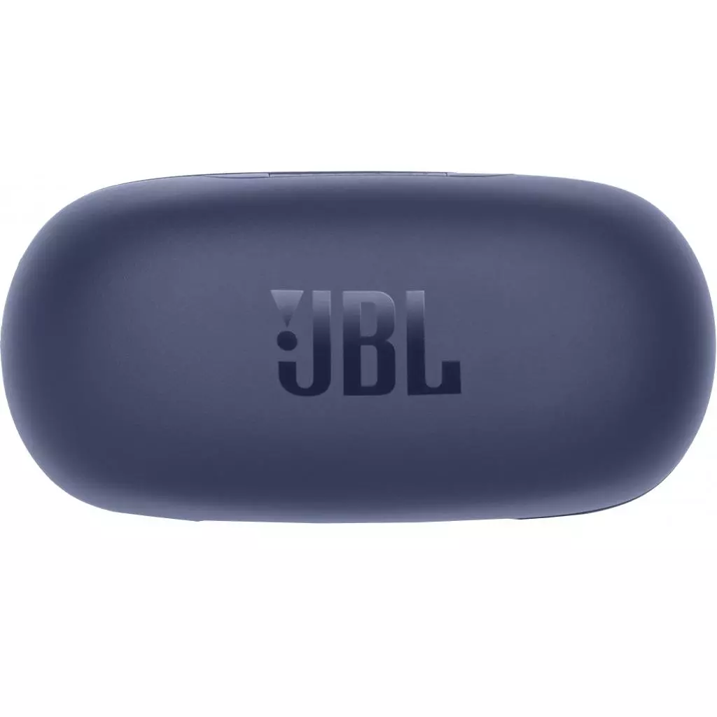 Наушники JBL Live Free NC+ Blue (JBLLIVEFRNCPTWSU) - 7 Наушники JBL Live Free NC+ Blue (JBLLIVEFRNCPTWSU) - 7
