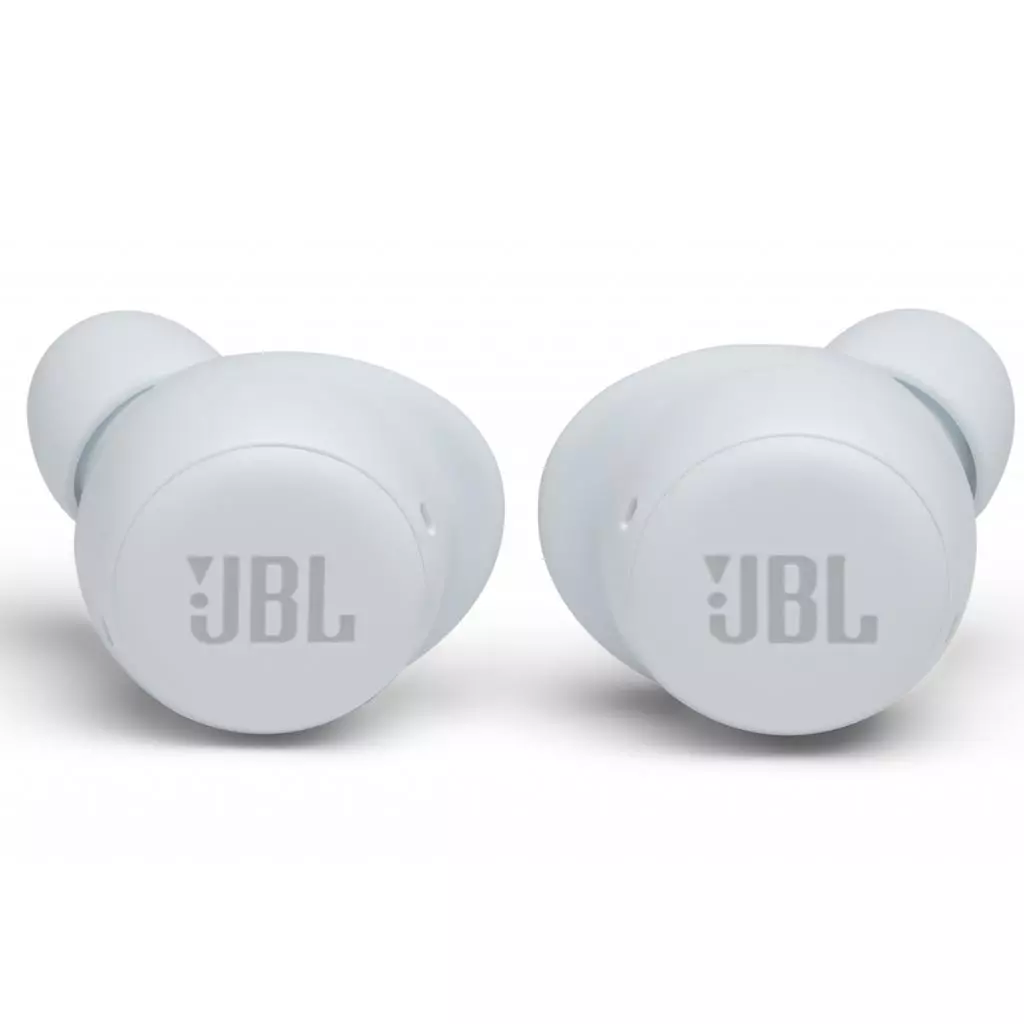 Наушники JBL Live Free NC+ White (JBLLIVEFRNCPTWSW) - 1 Наушники JBL Live Free NC+ White (JBLLIVEFRNCPTWSW) - 1