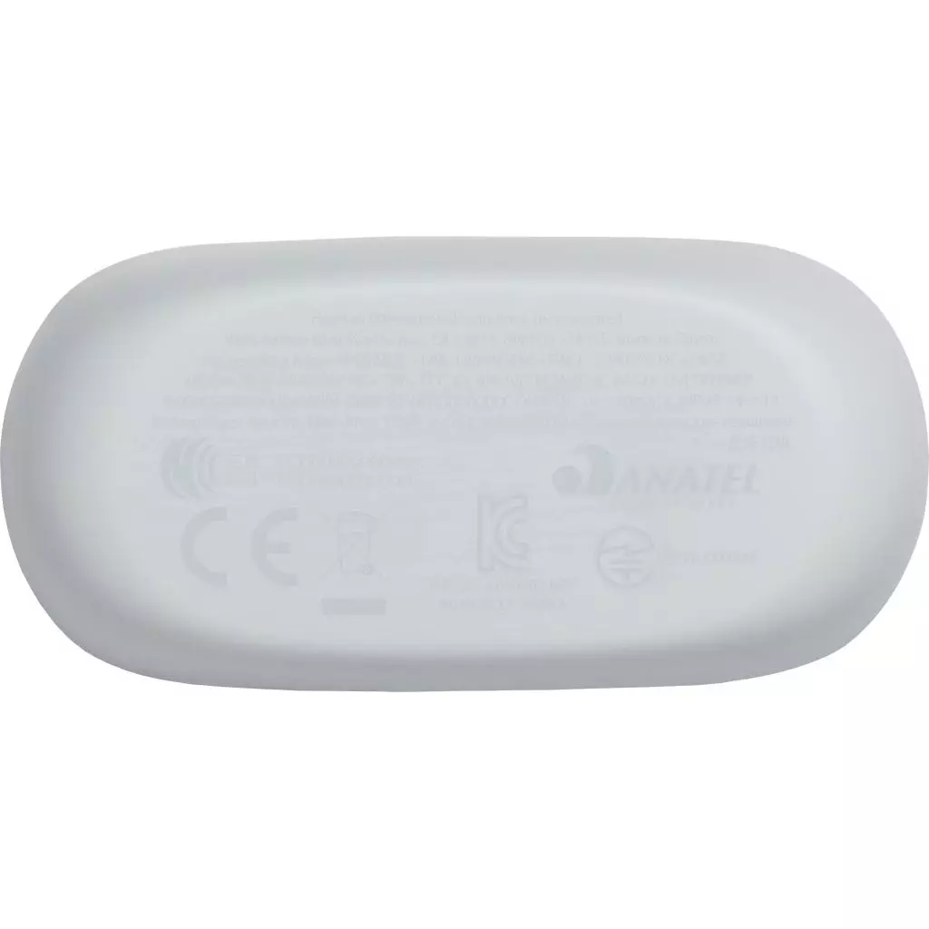 Наушники JBL Live Free NC+ White (JBLLIVEFRNCPTWSW) - 8 Наушники JBL Live Free NC+ White (JBLLIVEFRNCPTWSW) - 8